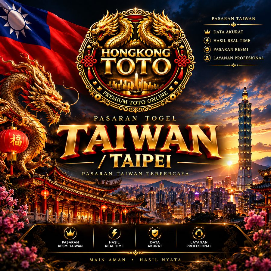 Prediksi Taiwan Angka Keramat 28 September 2026, Paito 29 (74169)